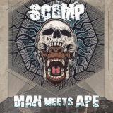 Scamp - Man meets Ape (Upconvert)