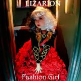 Lizarion - Fashion Girl (EP)