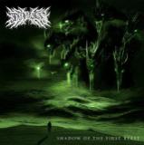 Duress - Shadow Of The First Beast (EP)