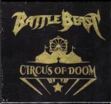 Battle Beast - Circus Of Doom (2CD) (Lossless)