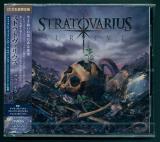 Stratovarius - Survive (Japanese Limited Edition) (2CD) (Lossless)