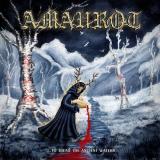 Amaurot - ...To Tread The Ancient Waters