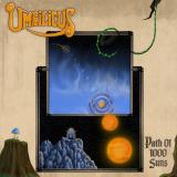 Umbilicus - Path Of 1000 Suns