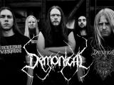 Demonical - Discography (2007 - 2022) (Lossless)
