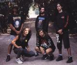 Desecration - Discography (1993 - 2013) (Lossless)
