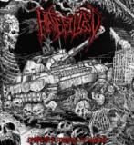 Hatefilled - Destructive Downfall of Mankind