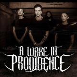 A Wake In Providence - Discography (2012 - 2022)