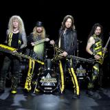 Stryper - Live in Dallas at Trees (Live) (Video)