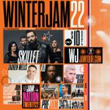 Skillet - Winter Jam 2022 (Live)