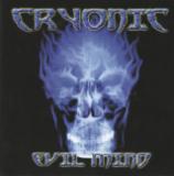 Cryonic - Evil Mind (Lossless)