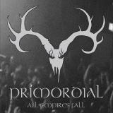 Primordial - All Empires Fall (2 DVD9)