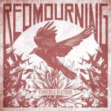 Red Mourning - Flowers &amp; Feathers