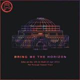 Bring Me the Horizon - Live at the Royal Albert Hall (2DVD9)