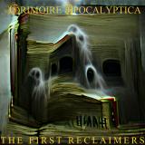 Grimoire Apocalyptica - The First Reclaimers (Lossless)