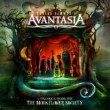 Avantasia - A Paranormal Evening with the Moonflower Society (Lossless)