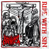 Krypt - Ripe With Sin