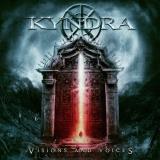 Kyndra - Visions And Voices