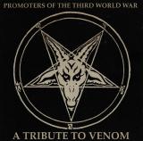 Various Artists - Promoters Of The Third World War (A Tribute To Venom)