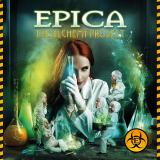 Epica - The Alchemy Project (EP) (Hi-Res) (Lossless)
