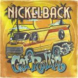 Nickelback - Get Rollin' (Hi-Res) (Lossless)