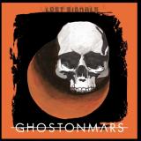 Ghost On Mars - Discography (2019 - 2022)