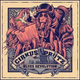 Cirkus Prütz - Blues Revolution (Hi-Res) (Lossless)