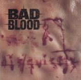 Bad Blood - Die Quietly (EP)