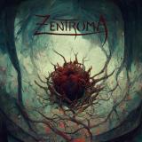 Zentroma - Living Host (EP)