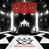 Sovereign Darkness - Birth Of The Phoenix (EP)