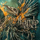 Lamb of God - Omens (Lossless)