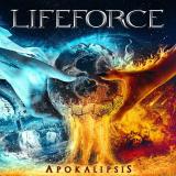 Lifeforce - Apokalipsis (Lossless)