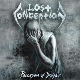 Lost Conception - Paroxysm of Despair