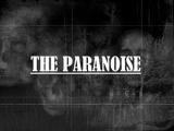 The Paranoise - Discography (2014-2017)