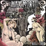 Malemort - Discography (2CD) (2016 - 2022) (Lossless)