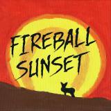 Fireball Sunset - Fireball Sunset (EP)