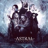 Astral Experience - Discography (2012 - 2022)