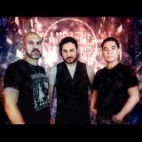 Ancient Machine - Discography (2021 - 2025)