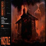 Amongst Thieves - Hostile (EP)
