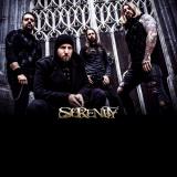 Serenity - Discography (2005 - 2022)