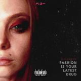 Ever Since Eve - Fashion Is Your Latest Drug (EP)