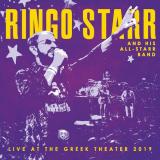 Ringo Starr And His All - Starr Band - Live At The Greek Theater 2019 (Live) (Blu-Ray)