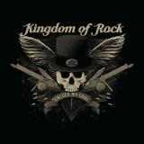 Kingdom of Rock - Unlock my soul