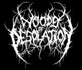 Woods Of Desolation - Discography (2008-2022) (lossless)