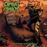 Combat Shock - Everything Goes Wrong (Lossless)