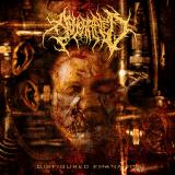 Abhorrated - Disfigured Emanation (EP)