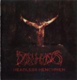 Born Headless - Headless Henchmen