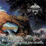 Spirewell - For They Speak Against Thee Wickedly (Lossless)