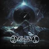 Drakwald - Black Moon Falls