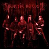 Anorexia Nervosa - Discography (1997-2005) (lossless)
