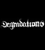 Degradations - Discography (2013 - 2022)